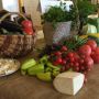 Выставка Organic made in Ukraine в Верховной Раде
