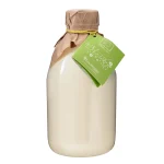 Молоко органічне сире/непастеризоване