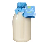 Молоко органічне пастеризоване